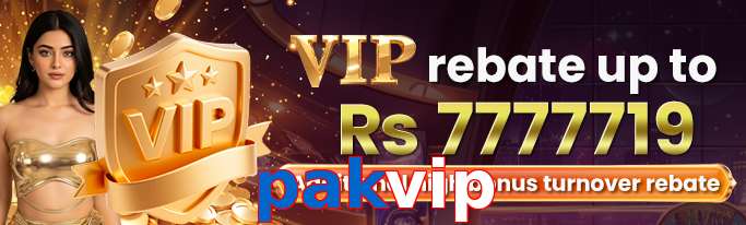 Pakvip VIP